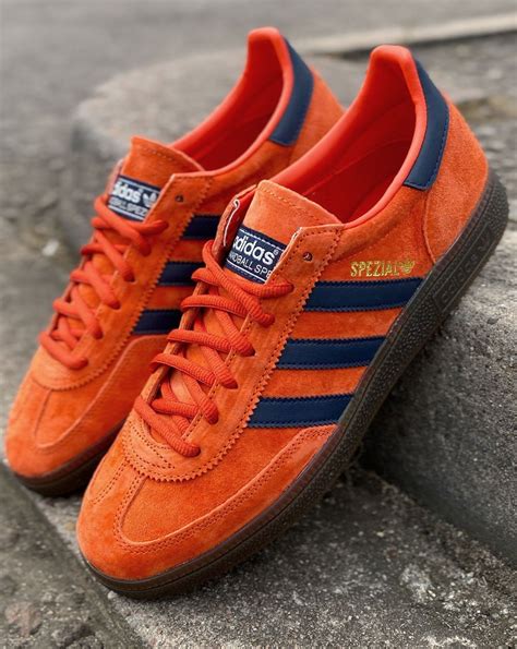 adidas uk handball spezial|adidas originals handball spezial trainers.